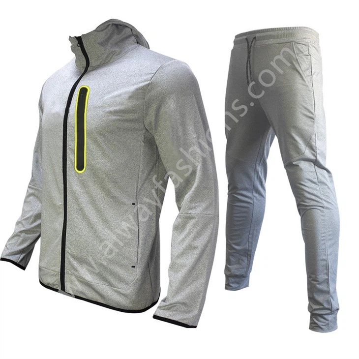 Fleece Tracksuit