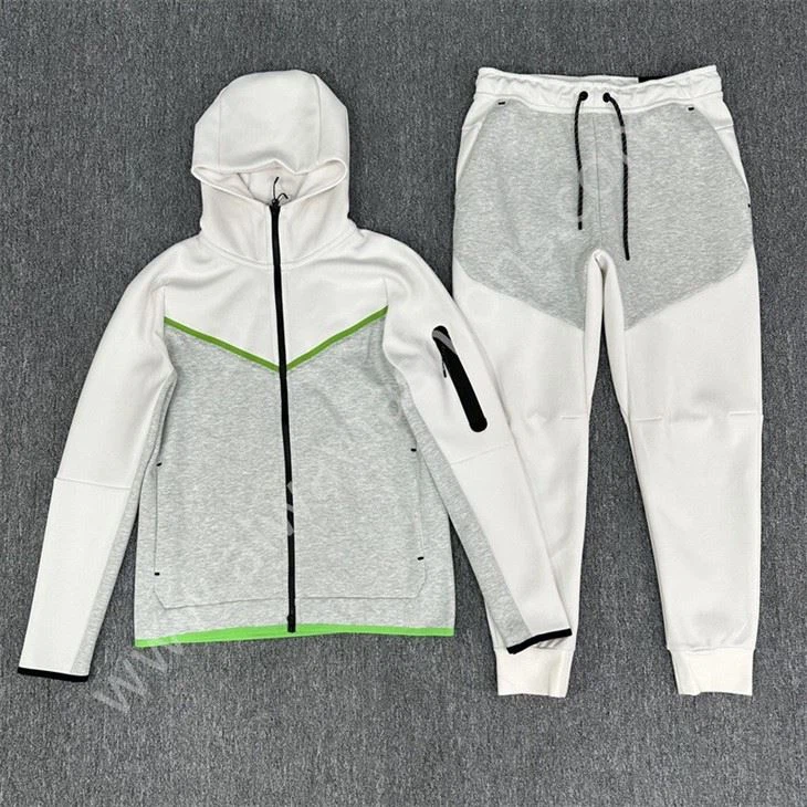 Unisex Tracksuits